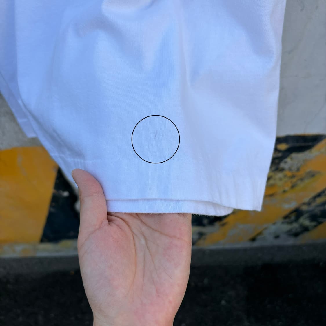 Comme des Garcons 꼼데가르송 반팔 티셔츠 상품이미지6