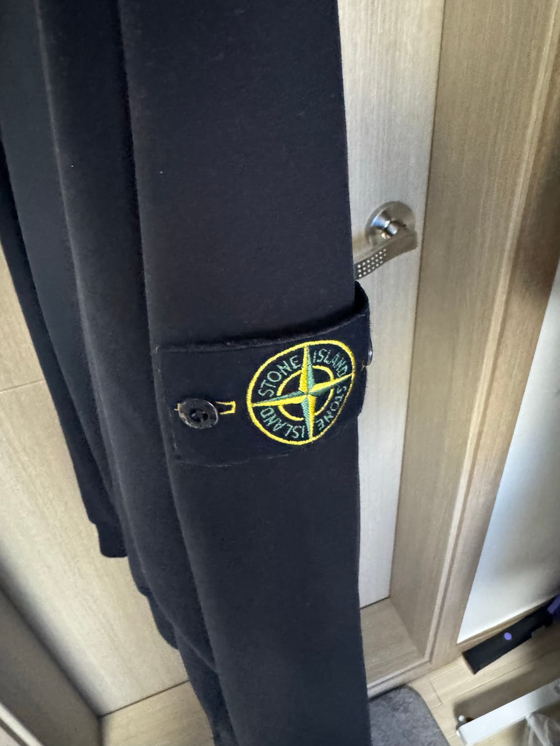 스톤아일랜드 맨투맨 xl 상품이미지2