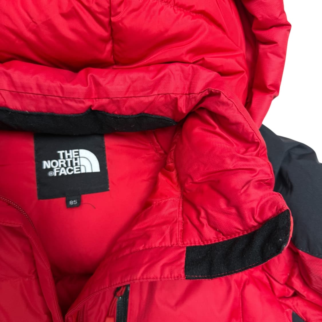 노스페이스 패딩 상품이미지2