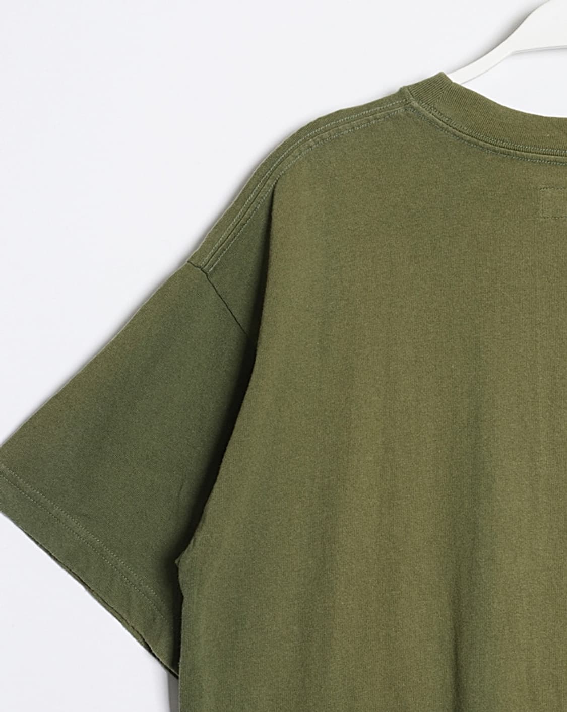CHARI&CO Fade T-Shirts 상품이미지6