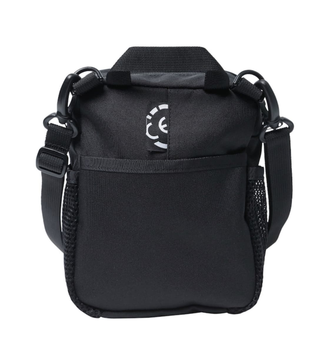 카브엠트 메쉬 스몰 백 상품이미지1