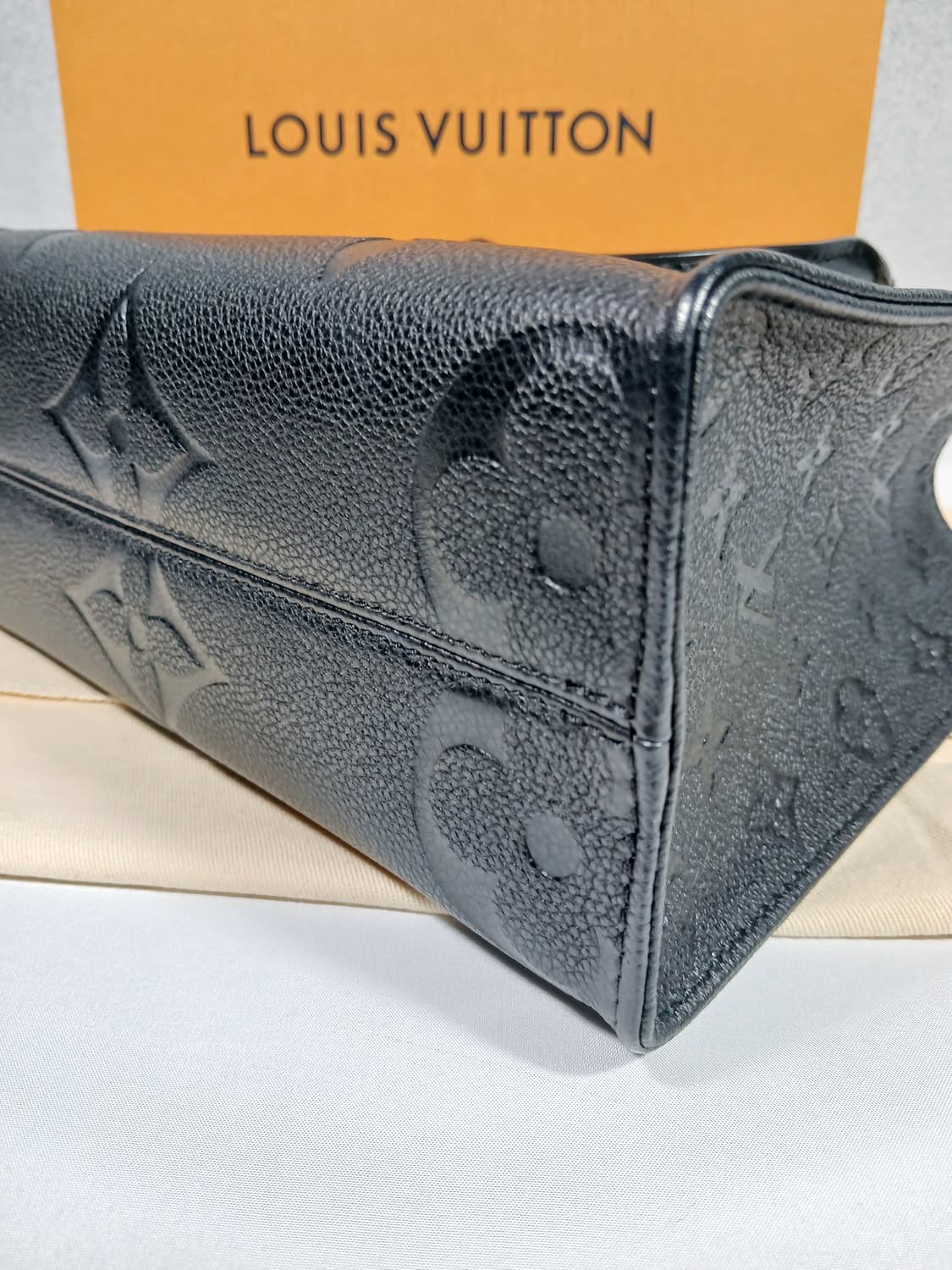 루이비통 온더고PM토트백 M45653 상품이미지7