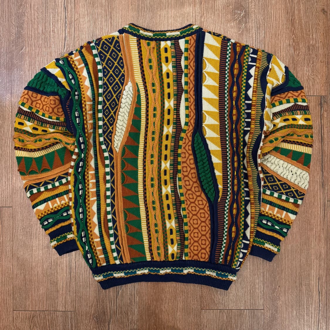 케이블니트 상품이미지2