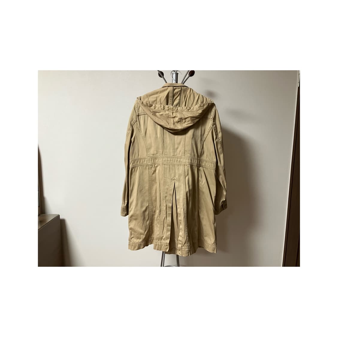 vintage work jacket  상품이미지3