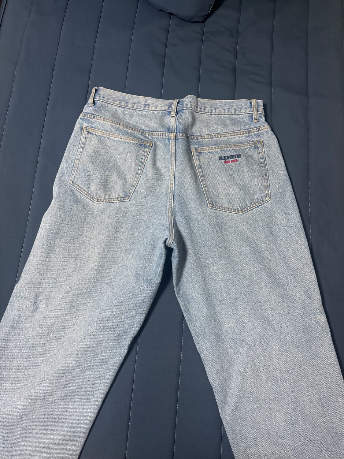 25ss 슈프림 배기진 36 상품이미지3