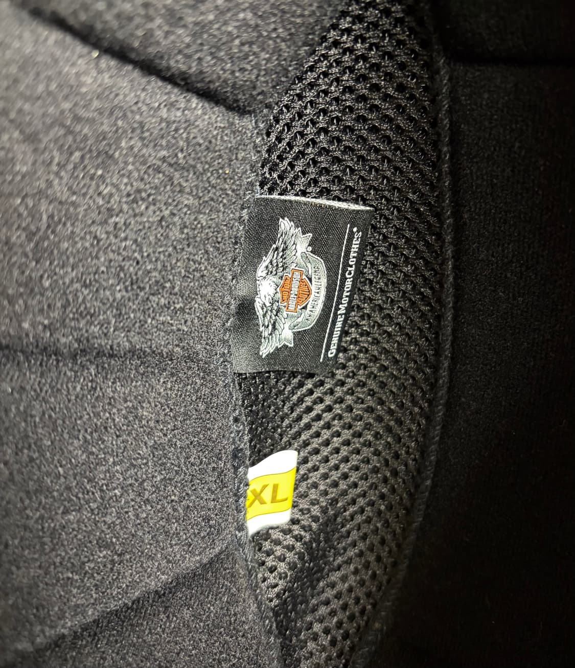 할리데이비슨 반모 헬멧  상품이미지8