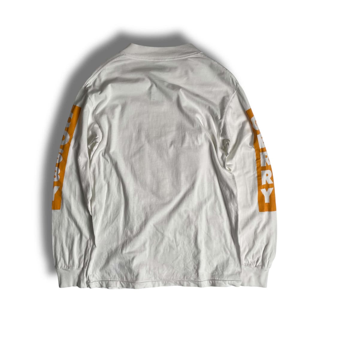 Cosby 화살표 프린트 코튼 롱슬리브  (usa)   상품이미지5