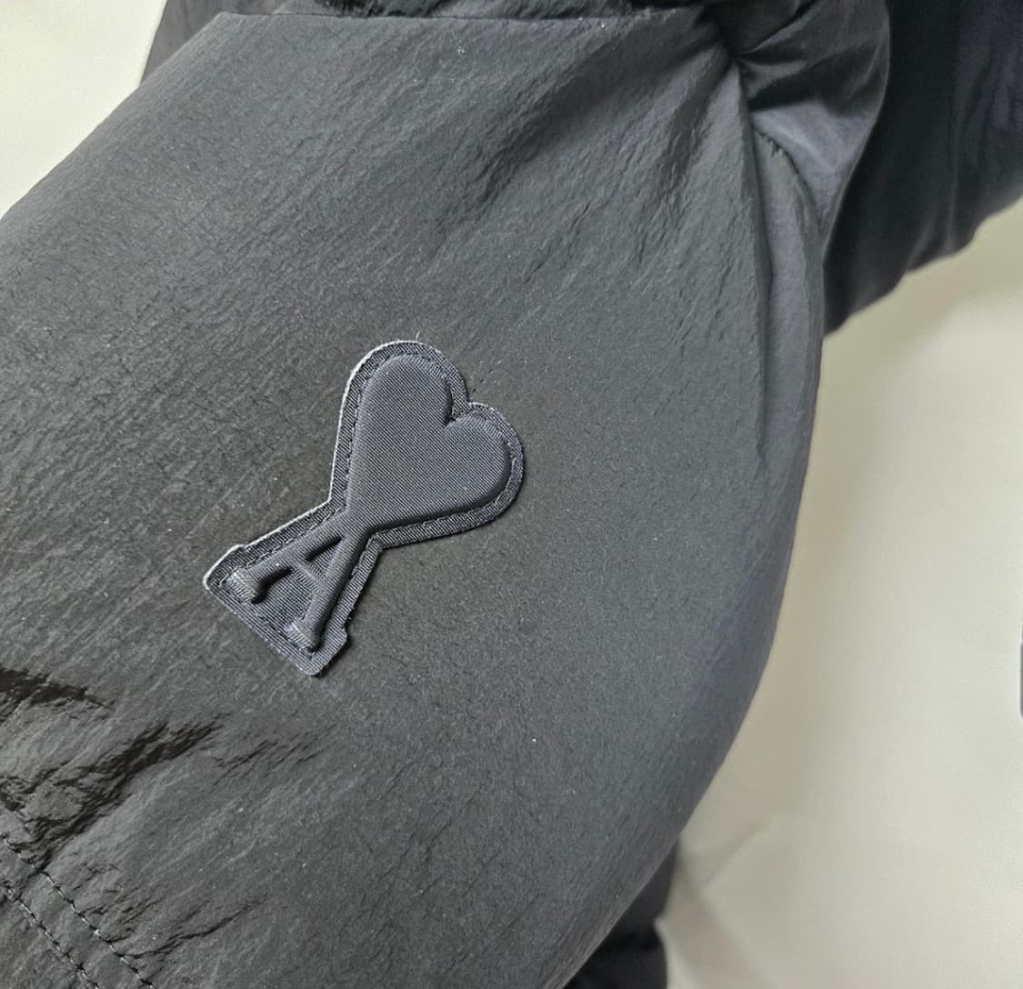 아미 패딩 상품이미지2