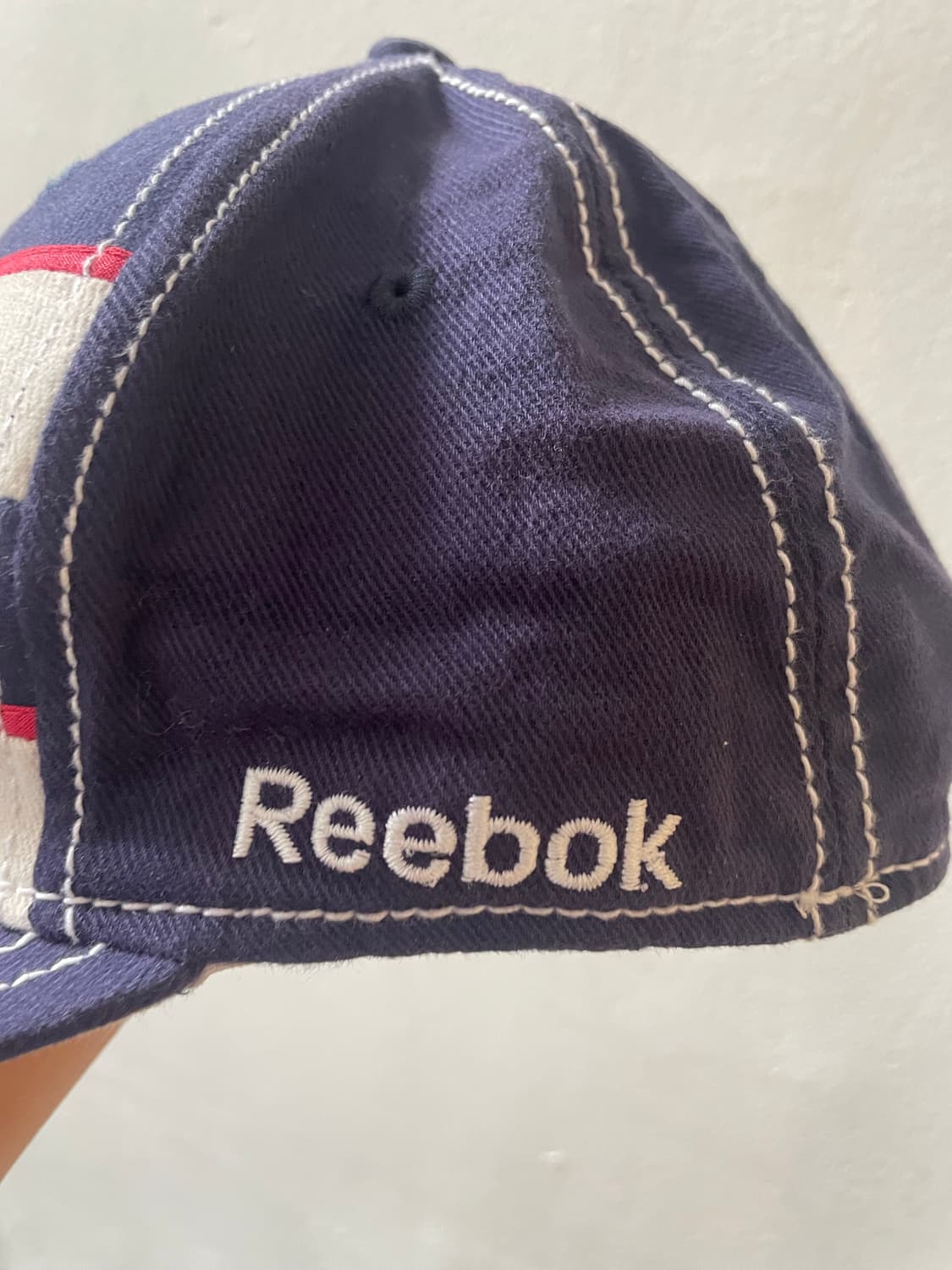 REEBOK x NFL new england patriots cap 상품이미지5