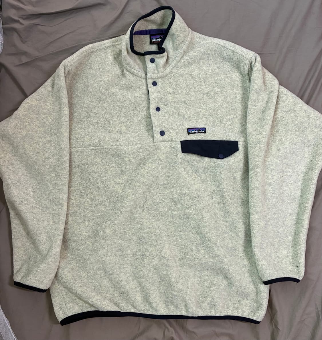 현행 파타고니아 신칠라 사이즈 L 상품이미지1