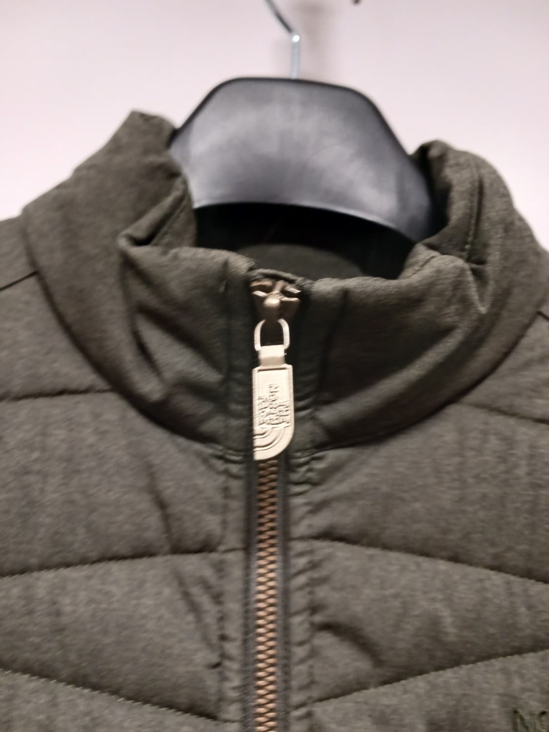 노스페이스 VX 기능성 경량패딩 상품이미지2