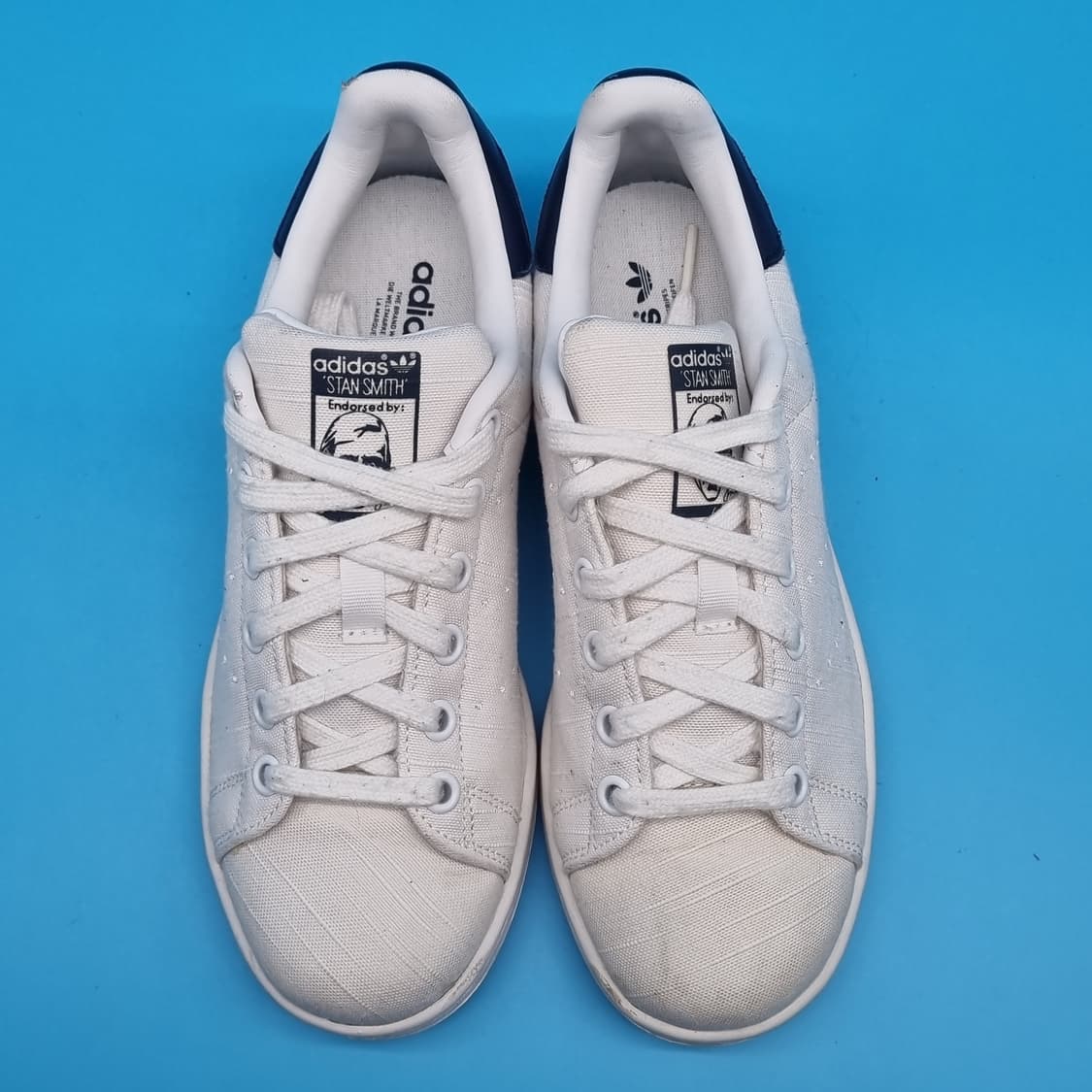 o 아디다스 스탠스미스 스니커즈 225 상품이미지2