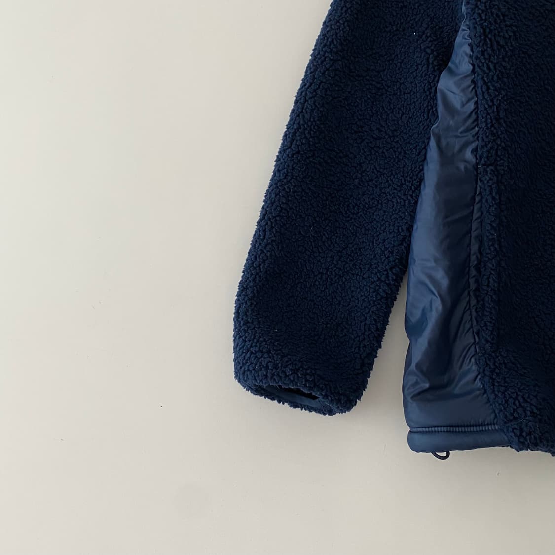 M ) 아디다스후리스집업 A1642 상품이미지5