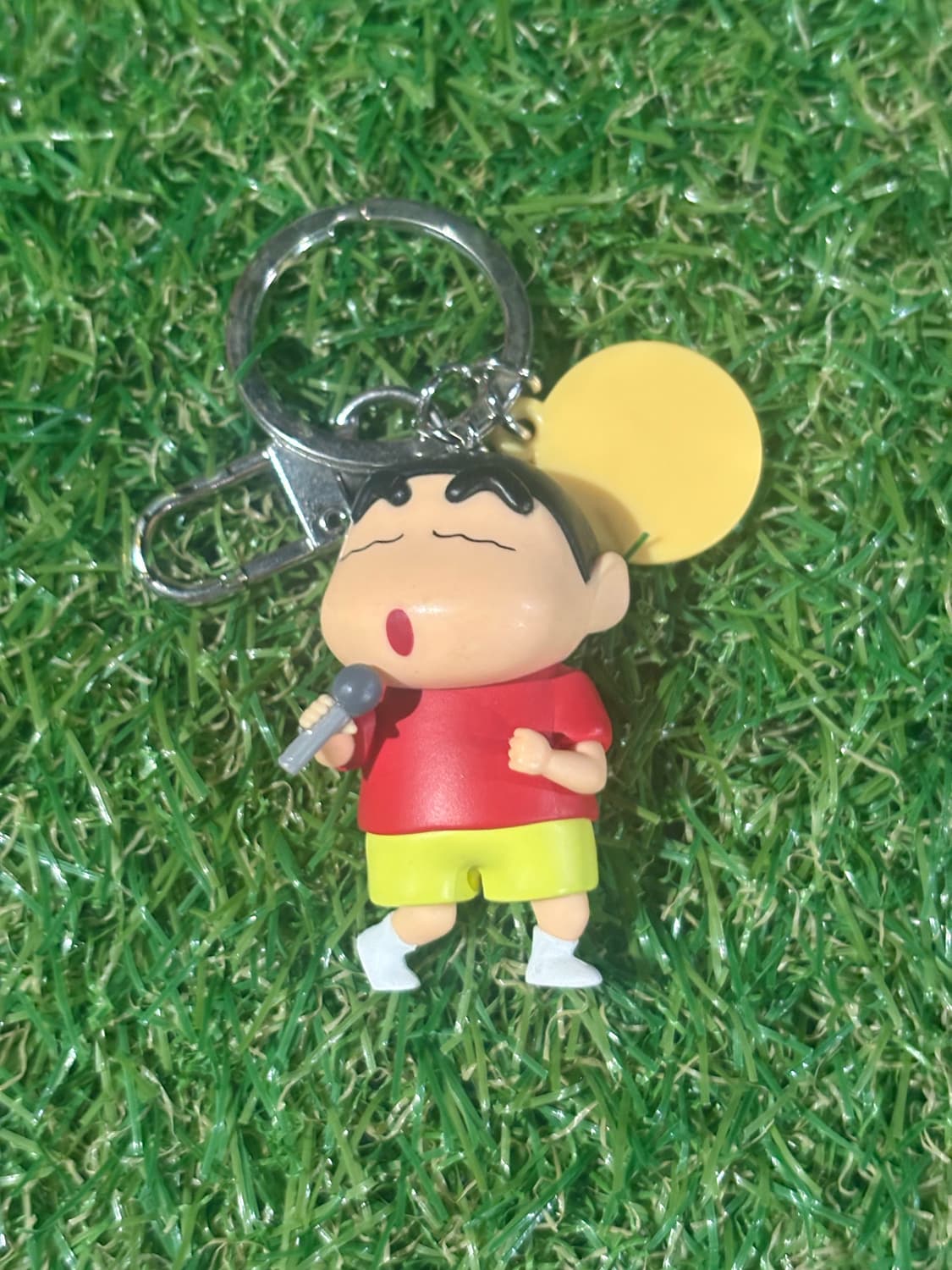 [새상품] 키링(가방고리) 3개 상품이미지3