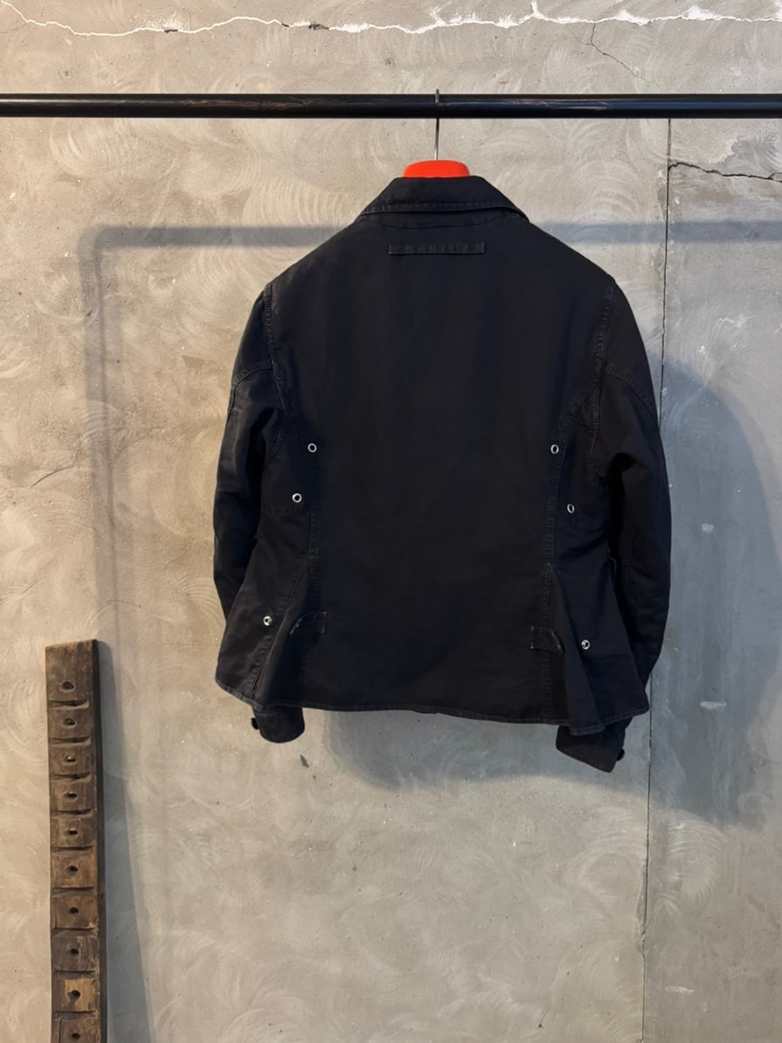 프라다 유틸리티 자켓 55~66 상품이미지9