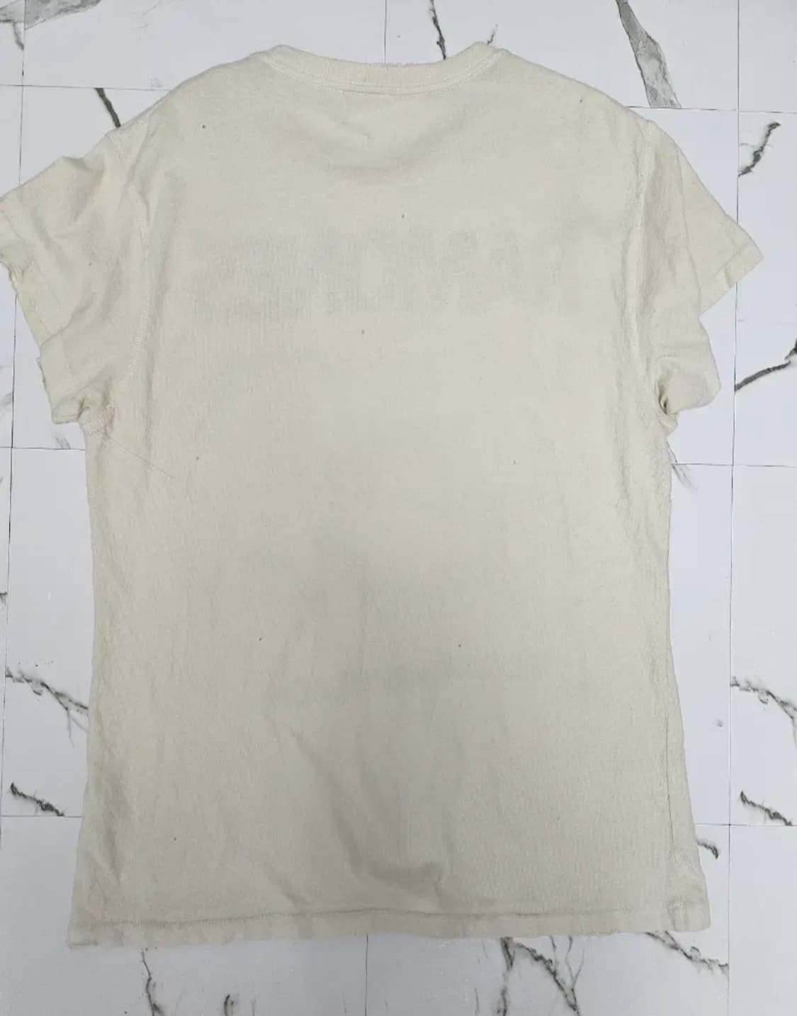 Madeworn t-shirt 빈티지 반팔티셔츠S 상품이미지2