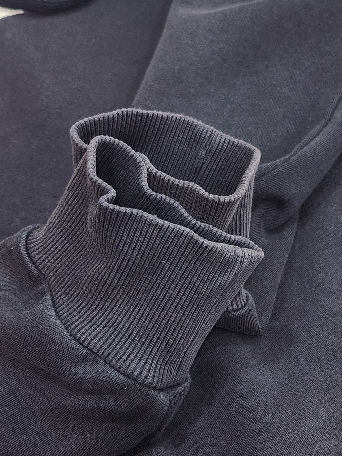 [L] 쿠퍼스타운 화이트삭스 후드티 네이비 남성 L사이즈 상품이미지6