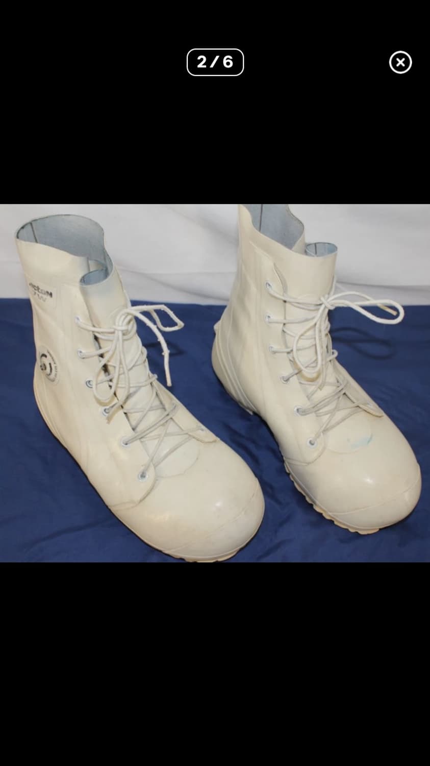 바타 버니부츠 7w 밀크 상품이미지1