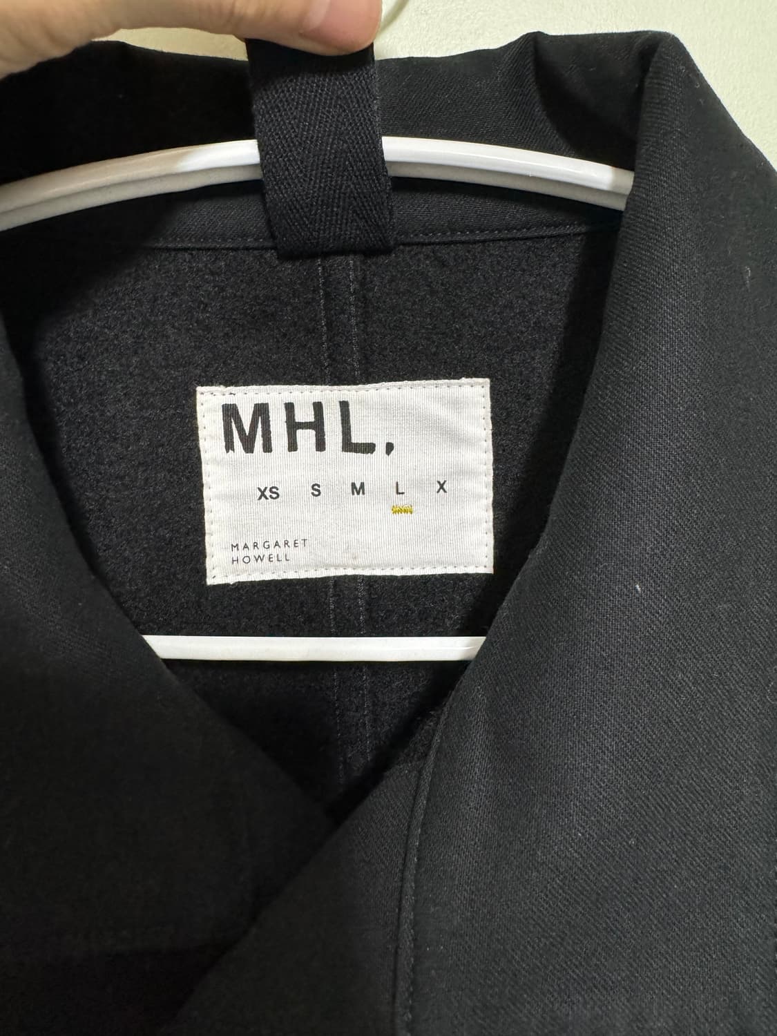 MHL 마가렛호웰 울 자켓 상품이미지4
