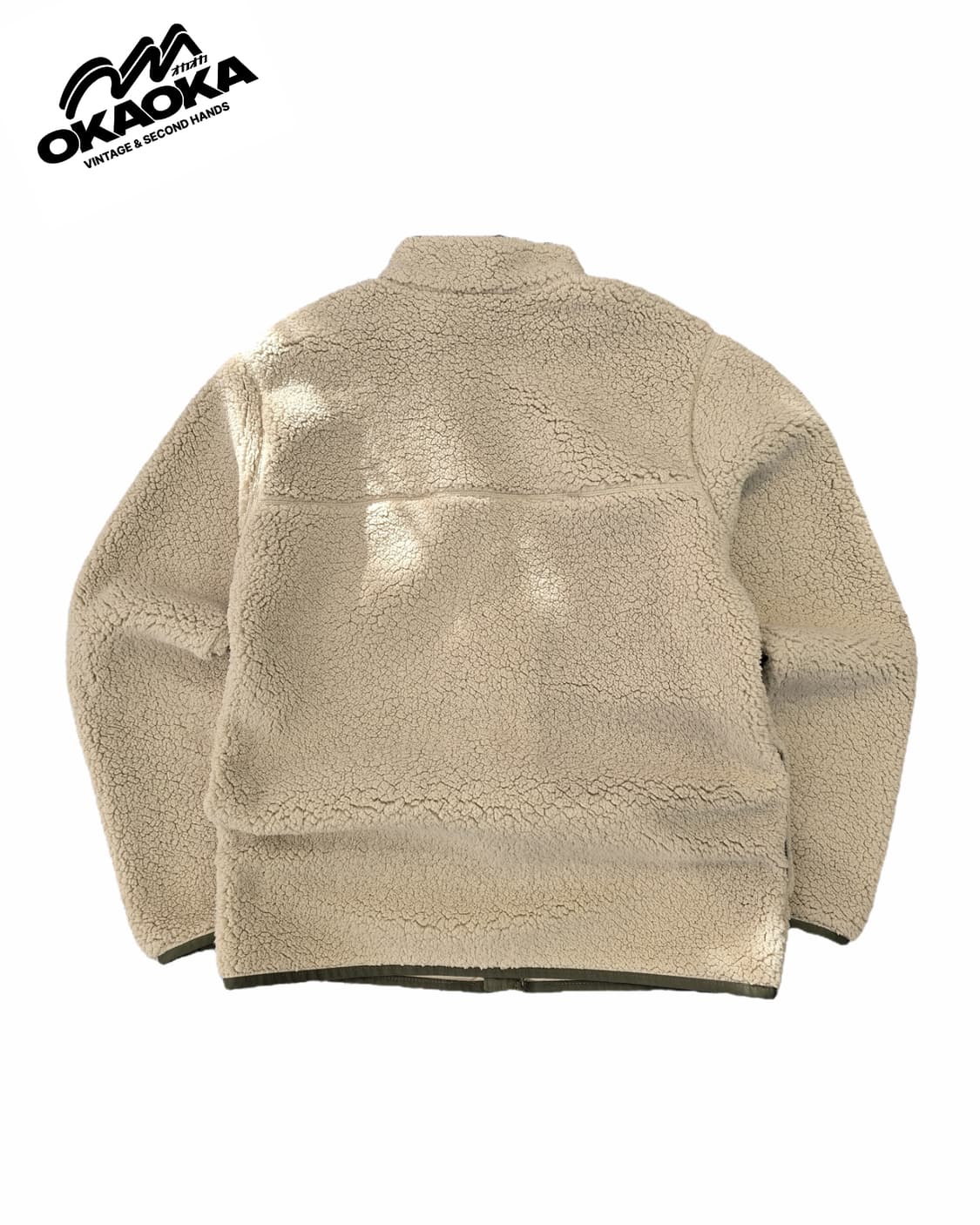 COLUMBIA 플리스 자켓 상품이미지2