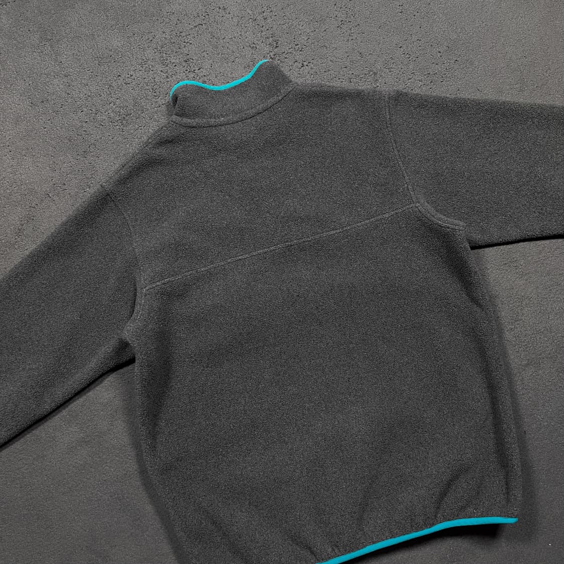 patagonia 파타고니아 신칠라 스냅티 플리스 풀오버  상품이미지3