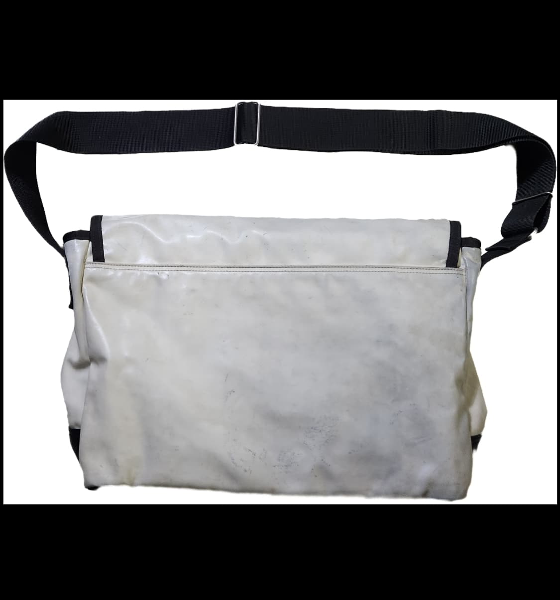 마가렛 호웰 크로스백 /프라이탁/포터/ 상품이미지3