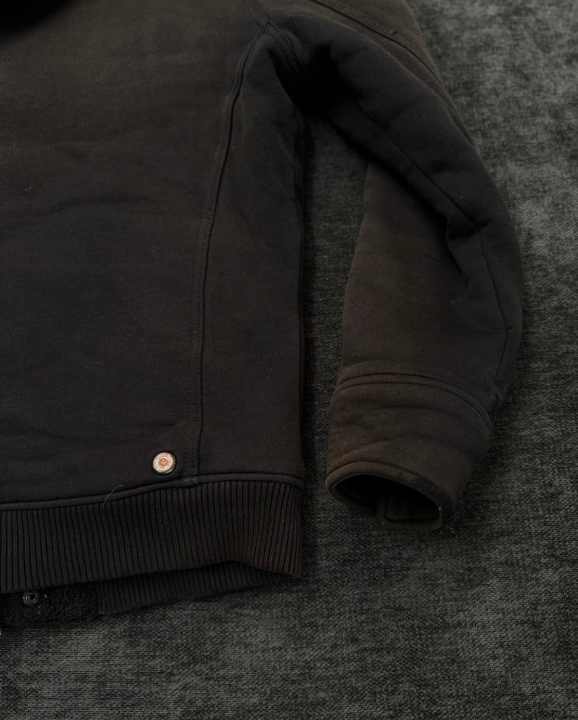 Diesel 후디 자켓 상품이미지7