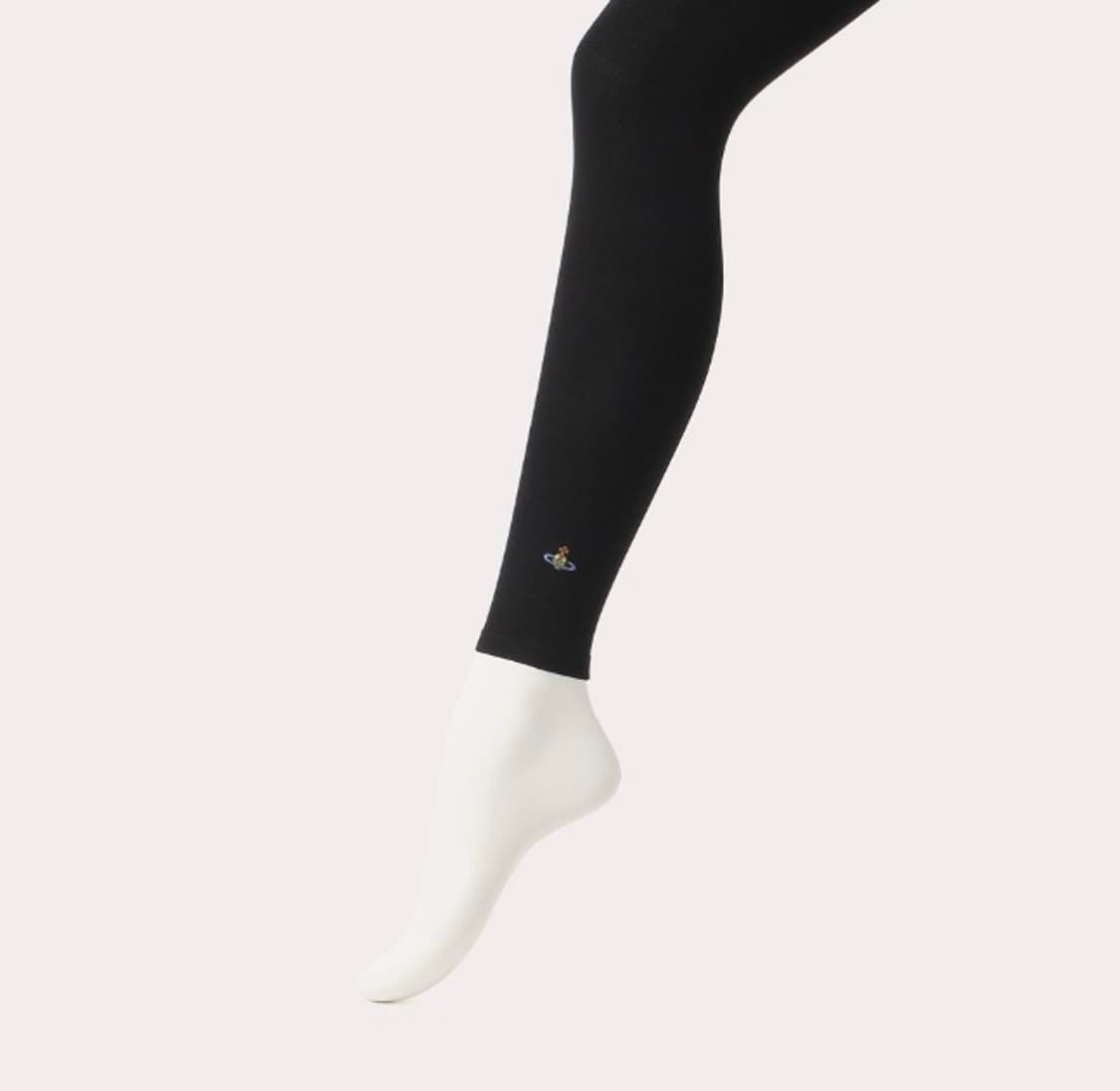 (새상품) 비비안웨스트우드 10부 레깅스 상품이미지2