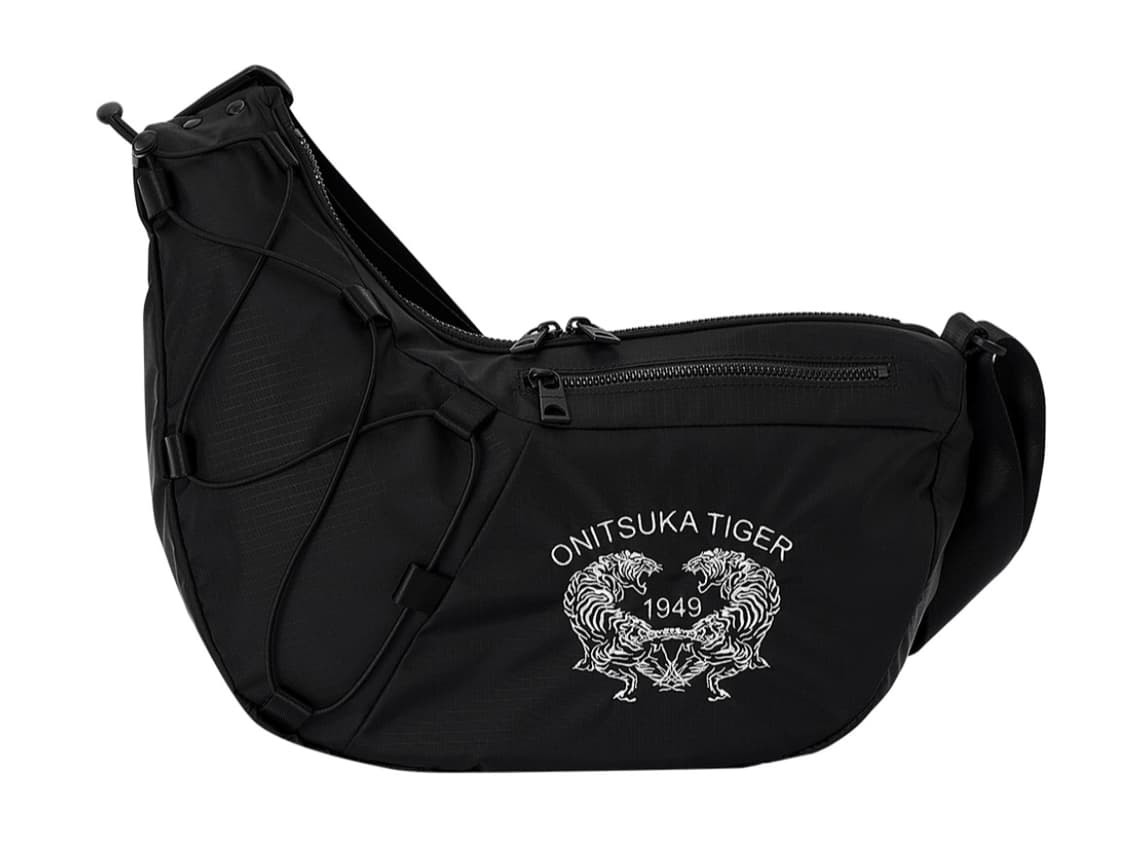 오니츠카타이거 메신저백 가방 상품이미지1
