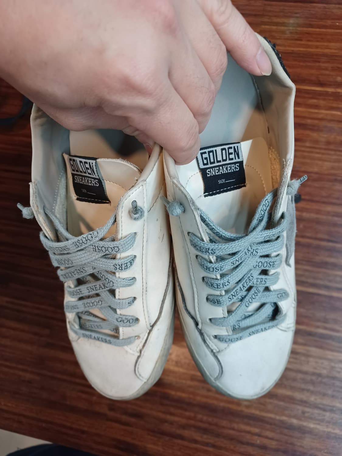 골든구스 240 상품이미지8