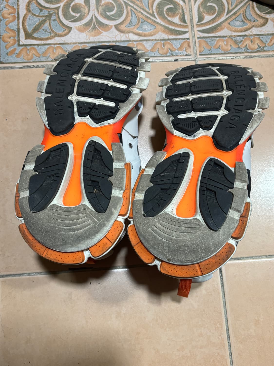 balenciaga track 44 size 상품이미지10