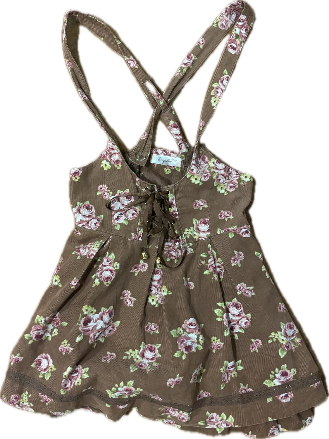 리즈멜로(리즈리사) 라떼갸루 코디 세트 팝니다 상품이미지2