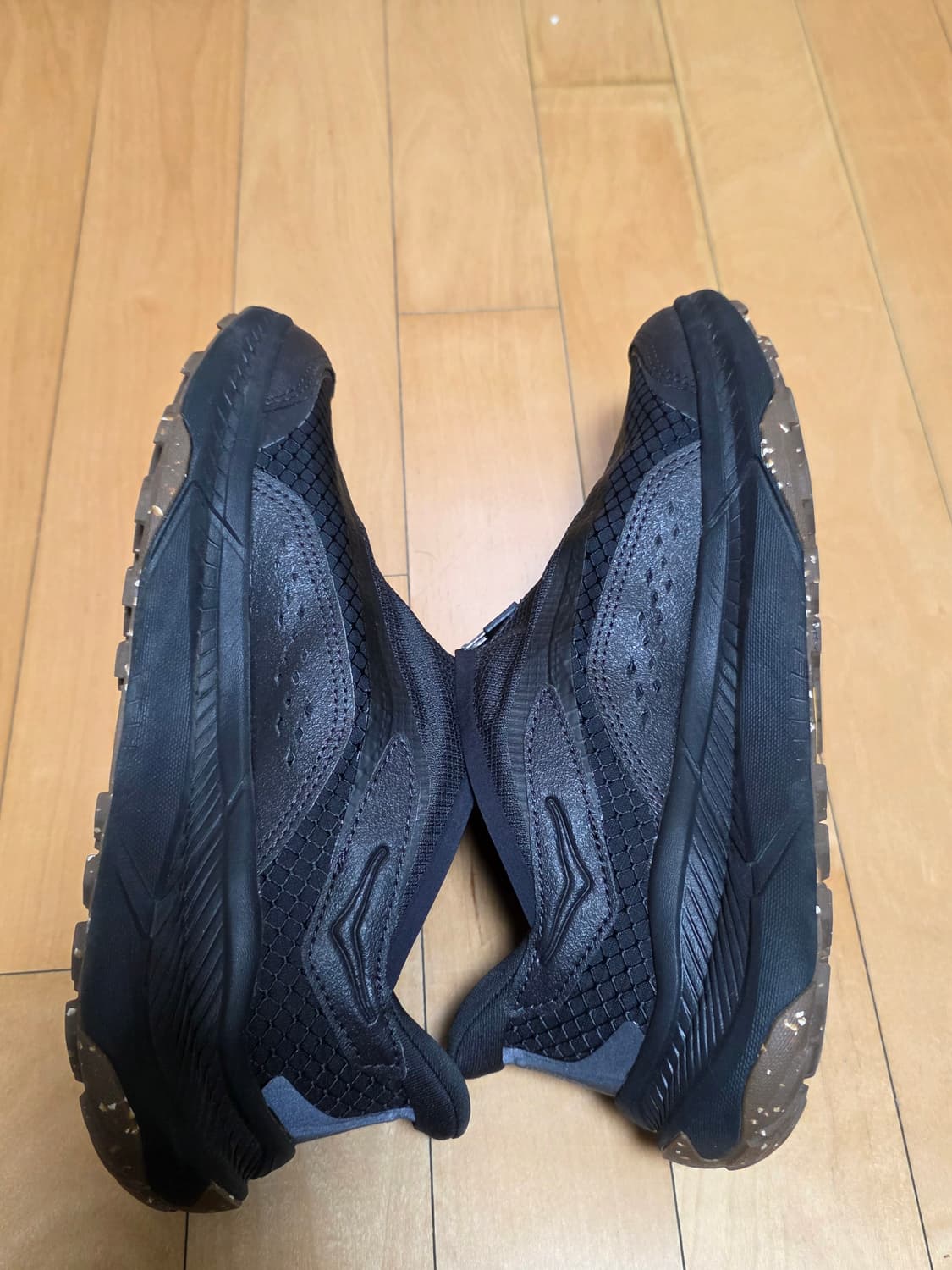 호카 프로젝트 트랜스포트 카본 260 상품이미지5