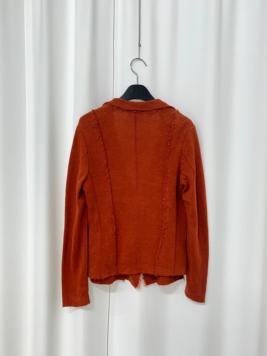 ISSEY MIYAKE cuf off jacket  상품이미지5