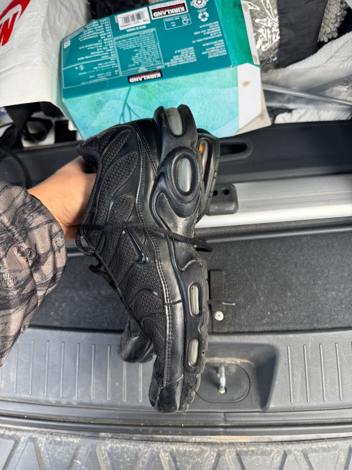 나이키 맥스플러스 270 상품이미지2