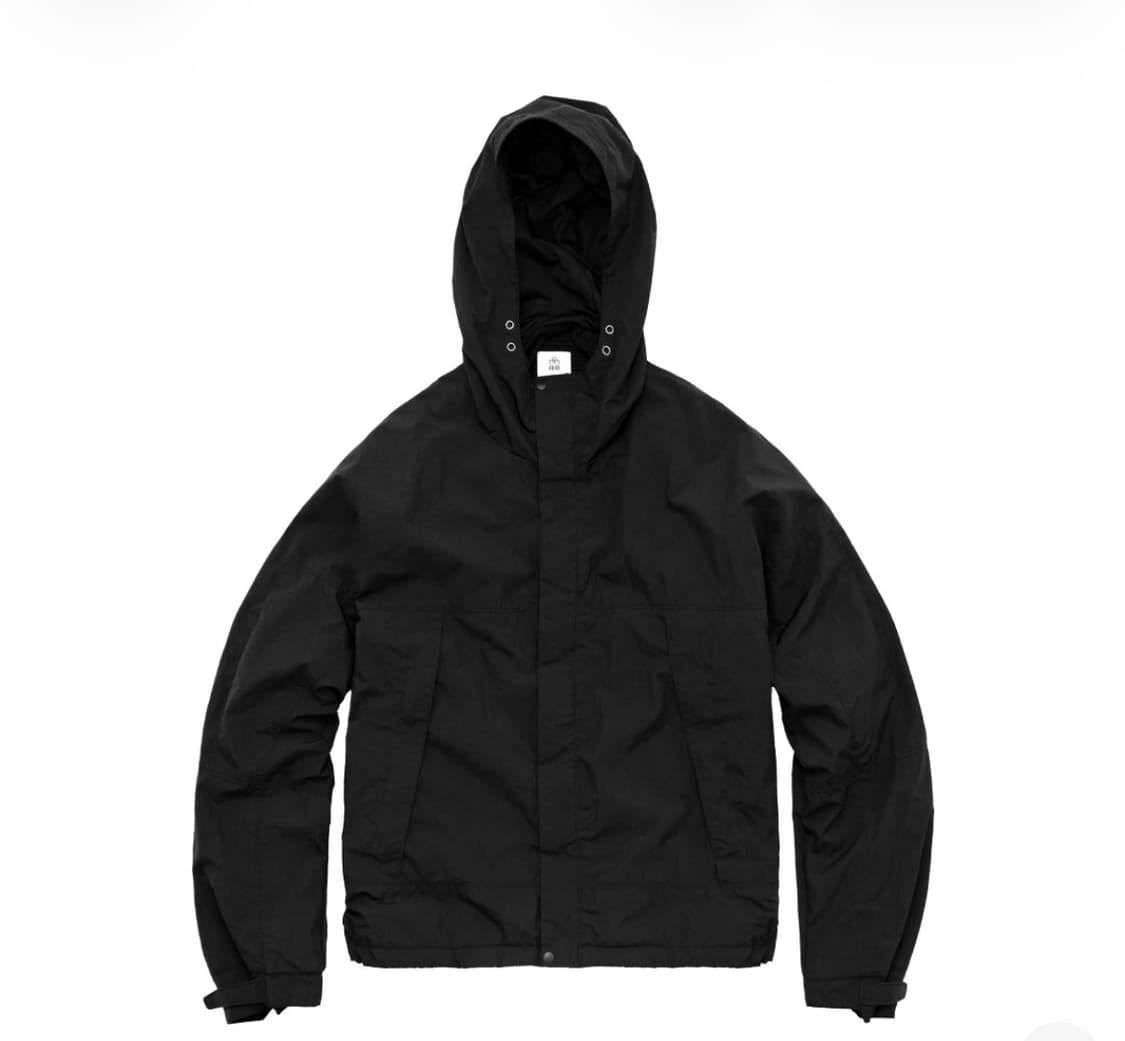 (4) 폴리테루 하드쉘 자켓 상품이미지1