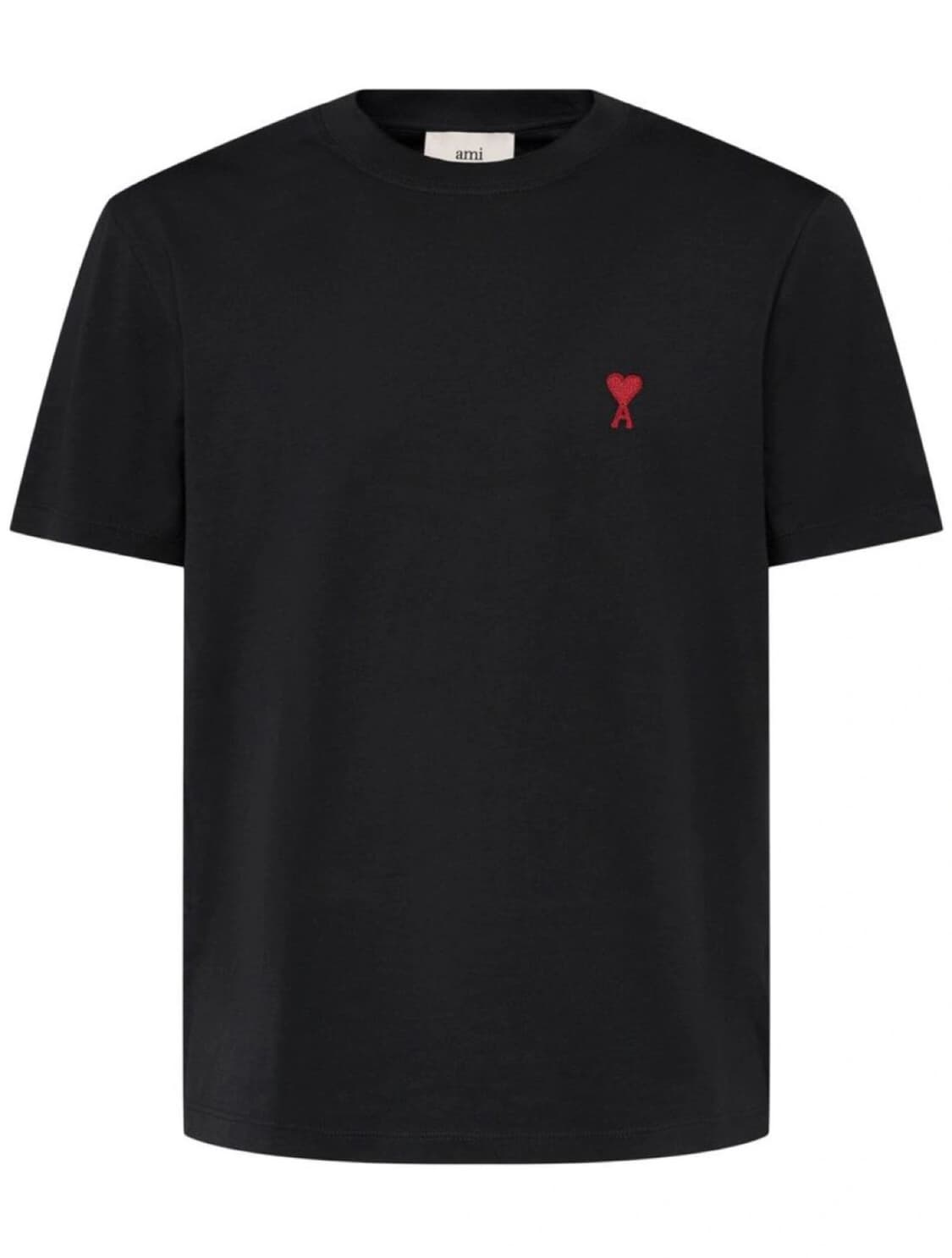 아미 반팔티 ( 새상품/남녀공용/QR인증 ) 상품이미지3