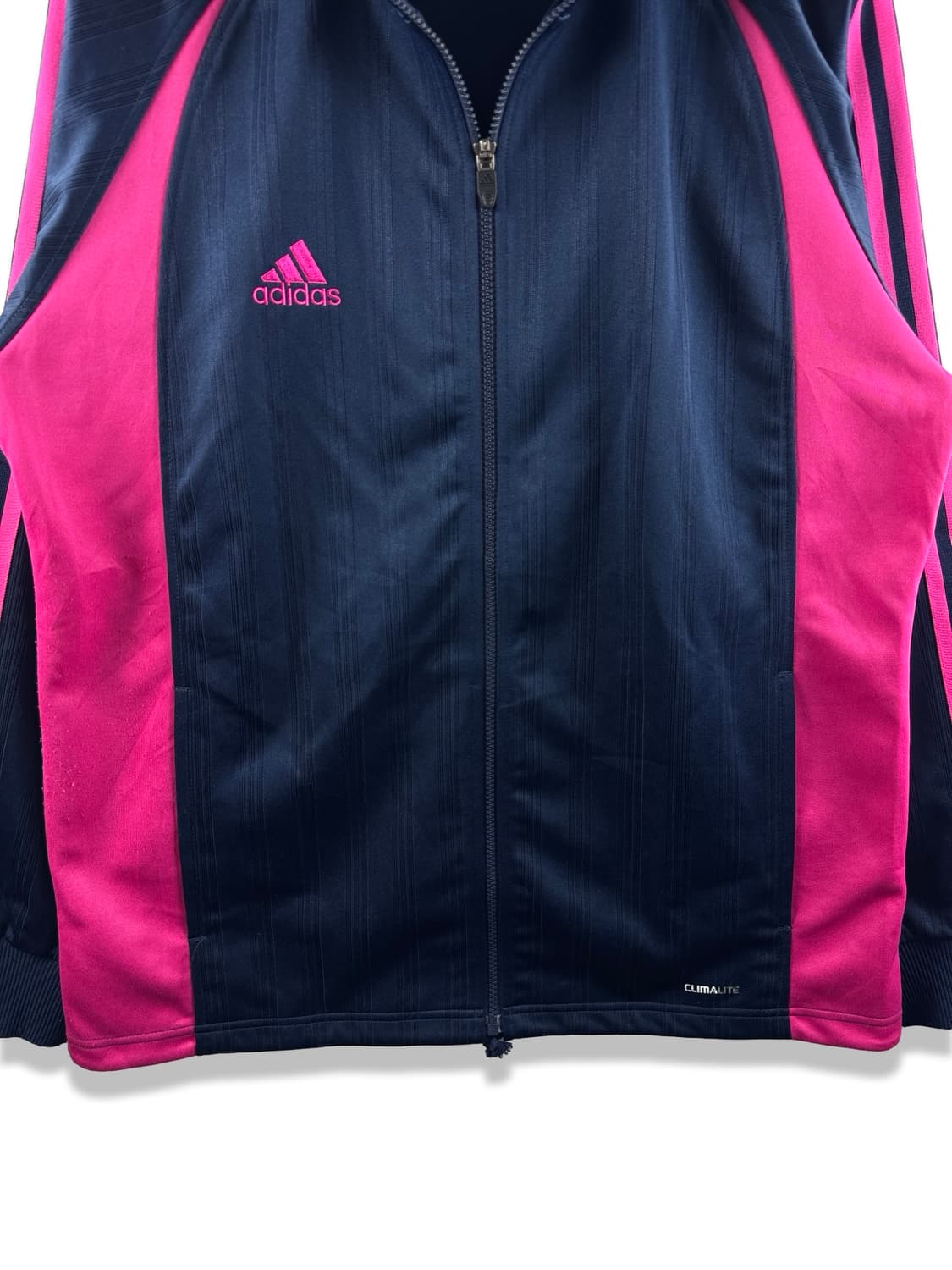 아디다스 네이비 핑크 트랙탑져지2931 상품이미지4