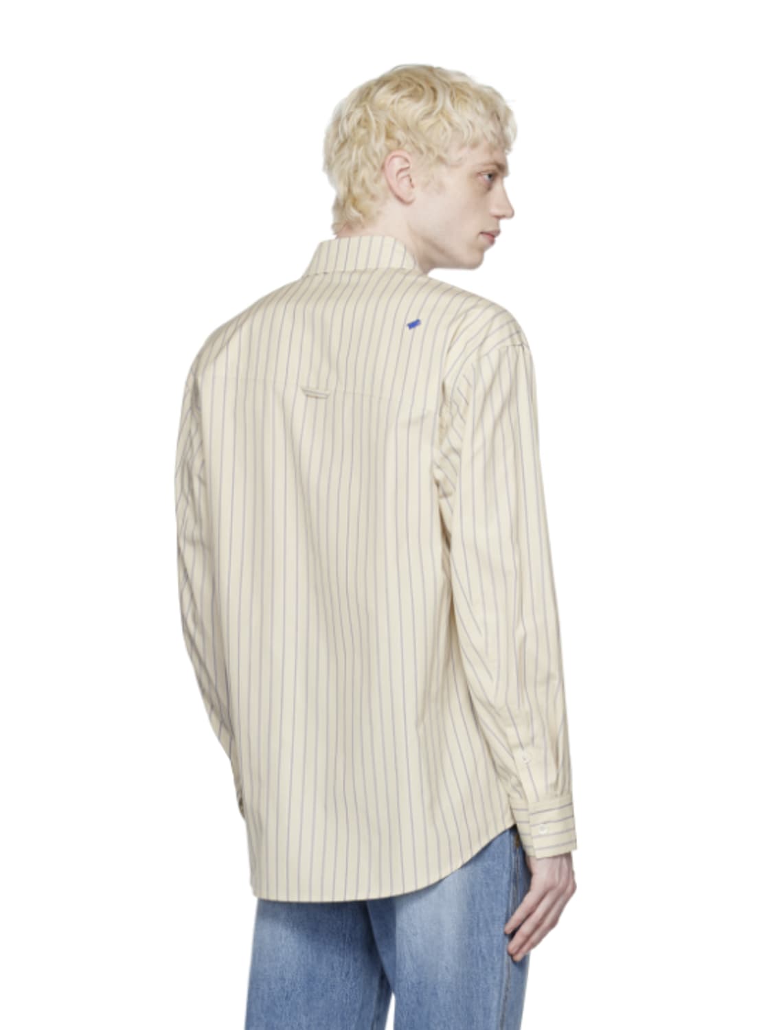 [A3]아더에러 플루익 셔츠 23fw 상품이미지5