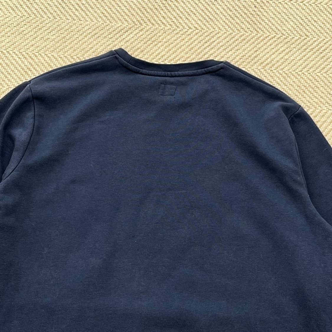 리바이스 로고 맨투맨 r2949 상품이미지4