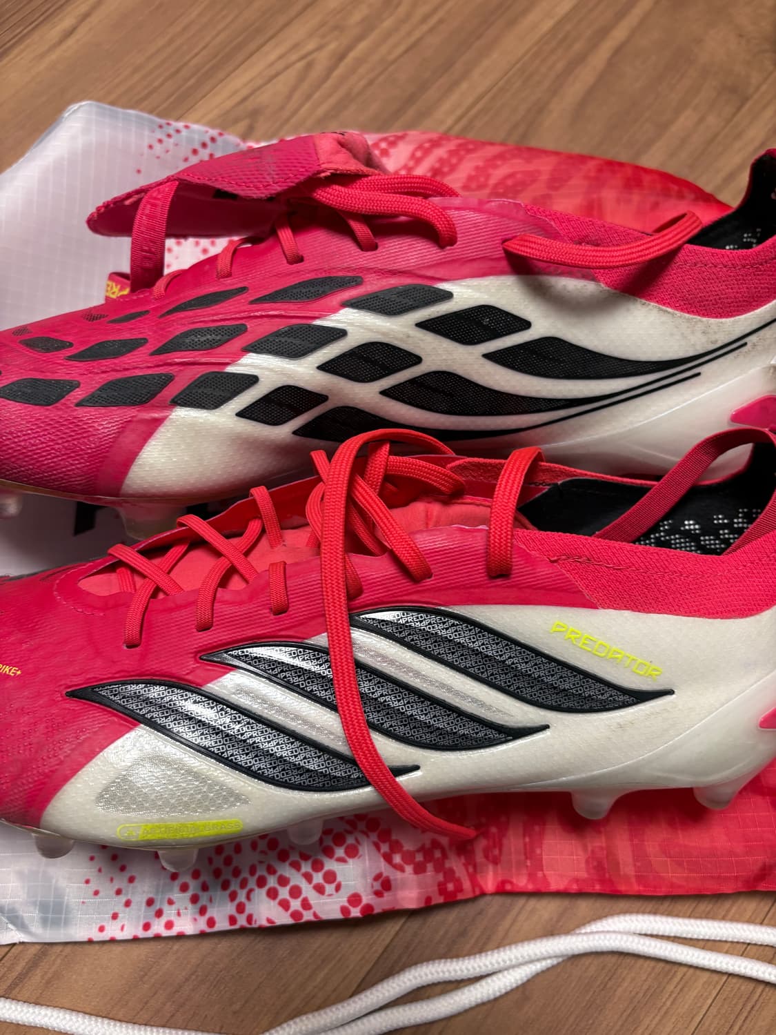 아디다스 프레데터 FT Ag 상품이미지3