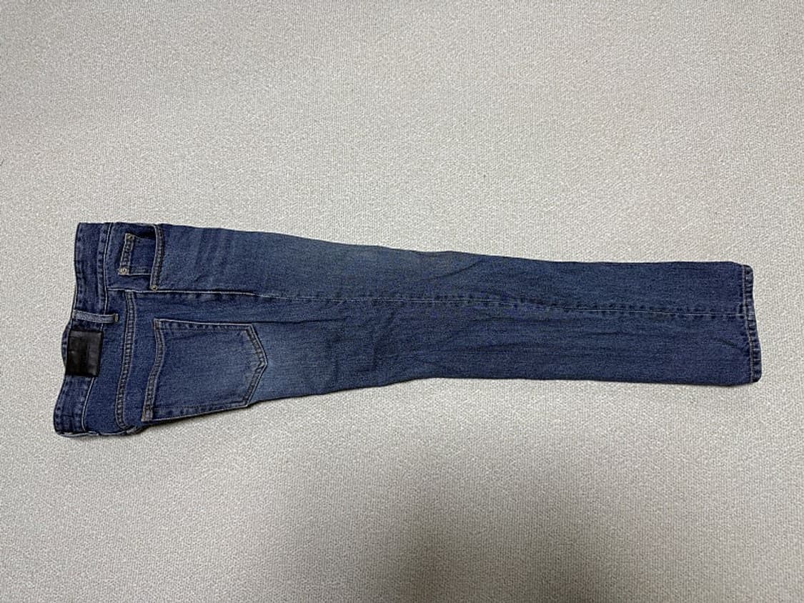 피스워커 청바지 남성용 30인치 상품이미지1