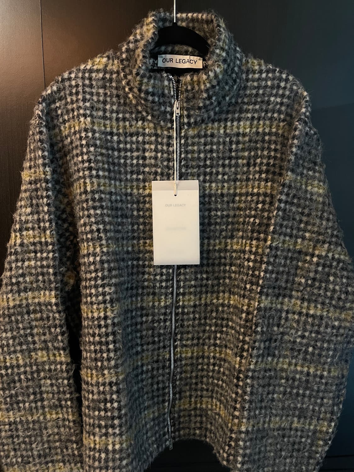 아워레가시 슈렁큰 풀집 폴로 50 상품이미지1