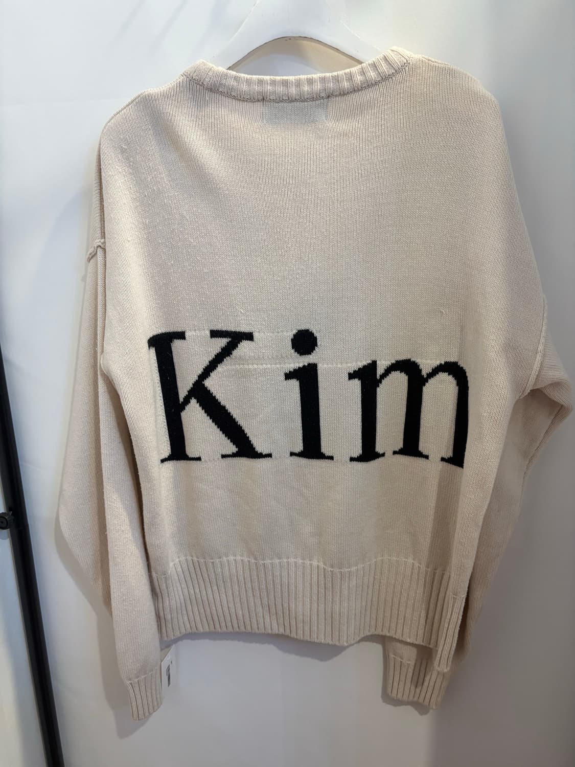 마뗑킴 니트 상품이미지4