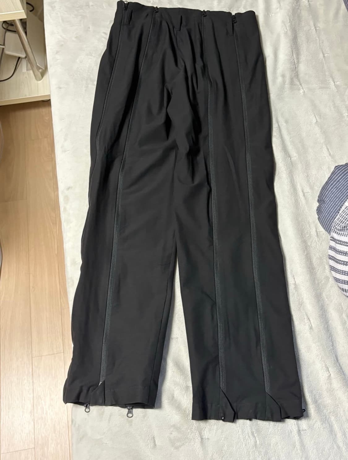 (S) paf 5.1 테크니컬팬츠 상품이미지3