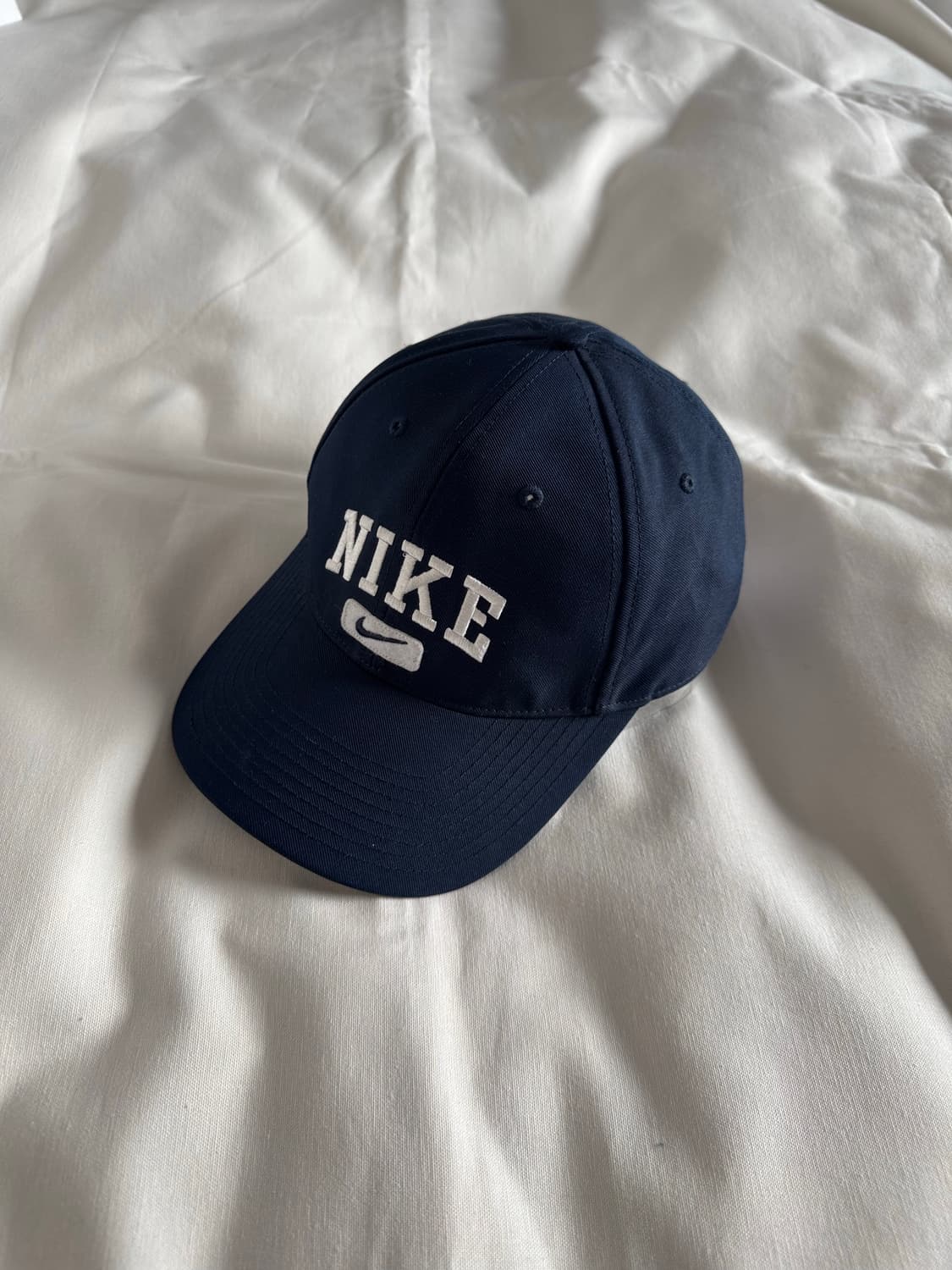 00's 나이키 아치 로고 볼캡 상품이미지1