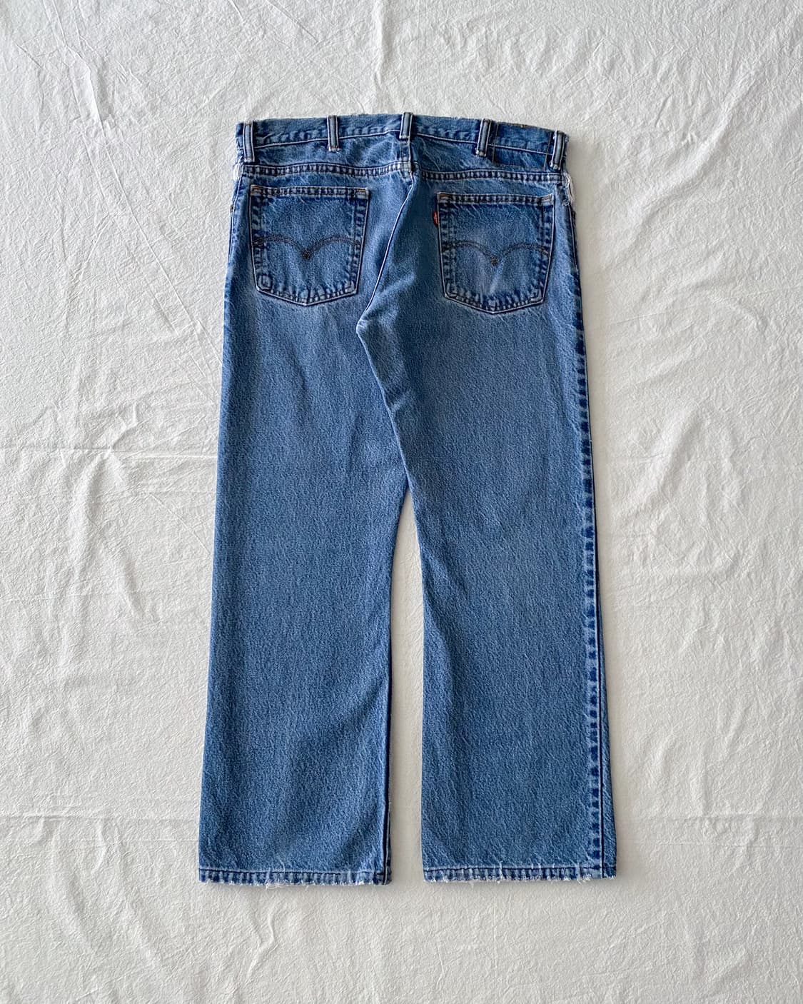 리바이스 517 부츠컷 데님 팬츠 003 상품이미지2