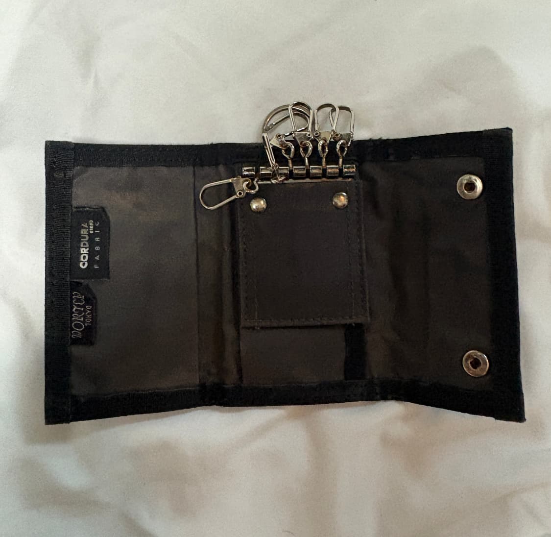 yoshida porter key case 상품이미지2