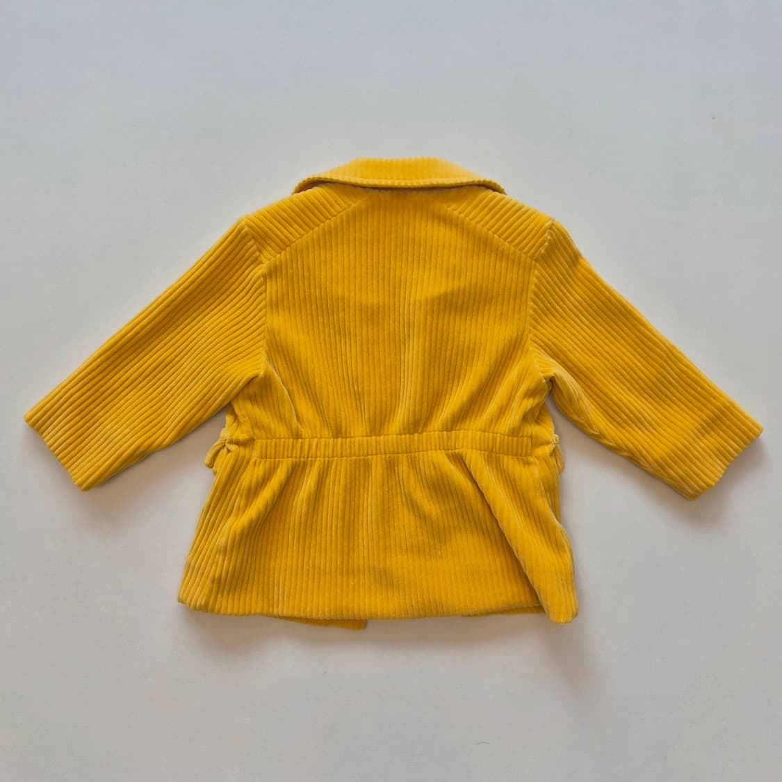 베베드피노 코듀로이 자켓 90 사이즈 상품이미지2