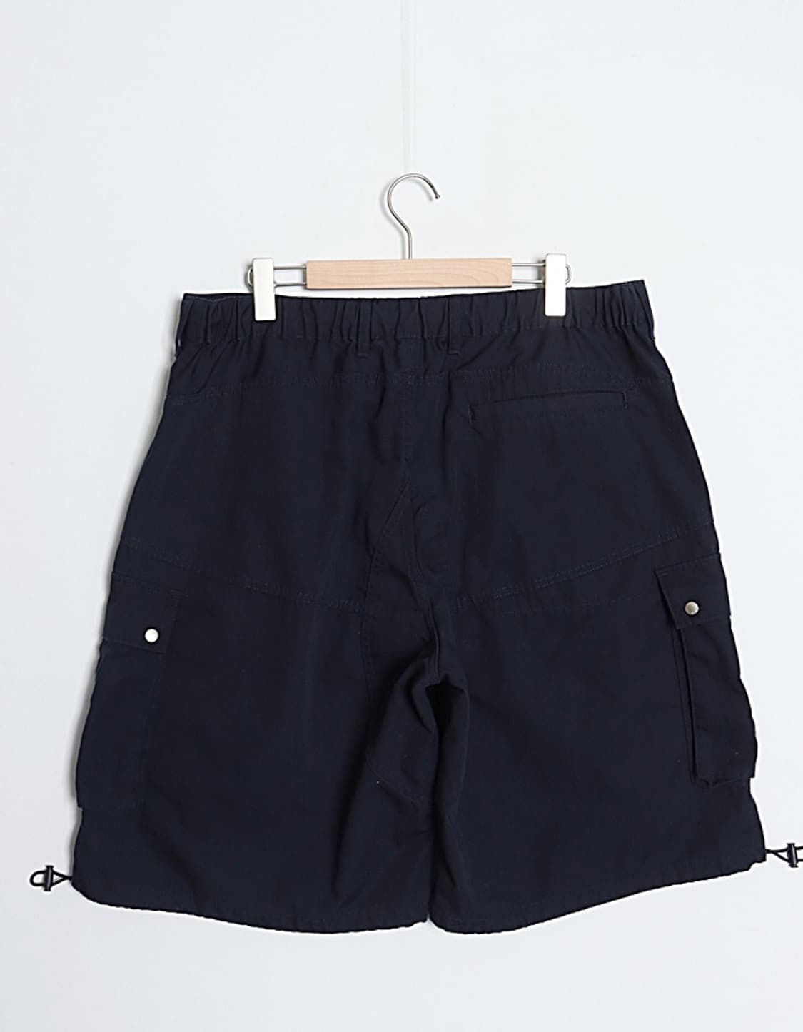 G U by rokh Cargo Shorts (35~36) 상품이미지5